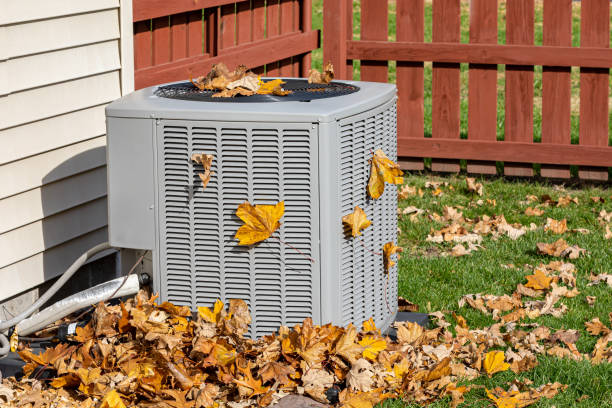 Best Emergency HVAC Services in Parkville, MD