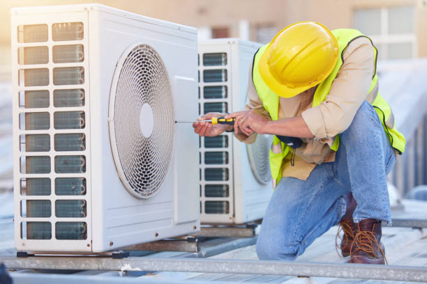 Best HVAC Equipment and Components in Parkville, MD