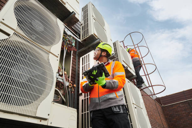Best VRF (Variable Refrigerant Flow) Systems in Parkville, MD
