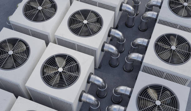 Best Thermostats and Smart Controls in Parkville, MD