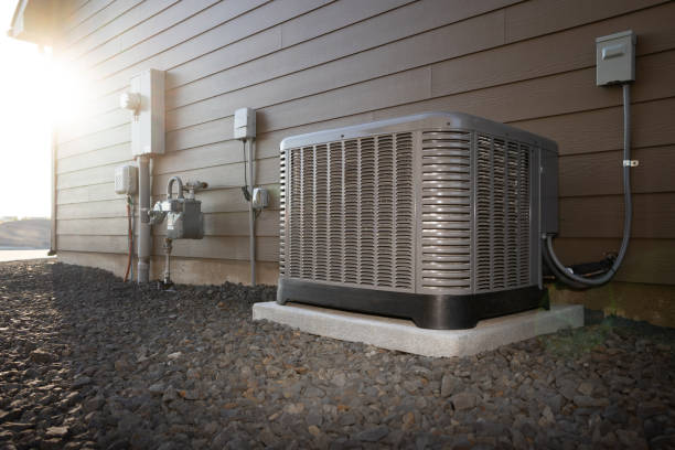 Trusted Parkville, MD HVAC Experts